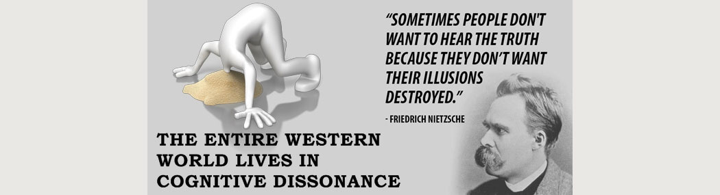 kognitive Dissonanz