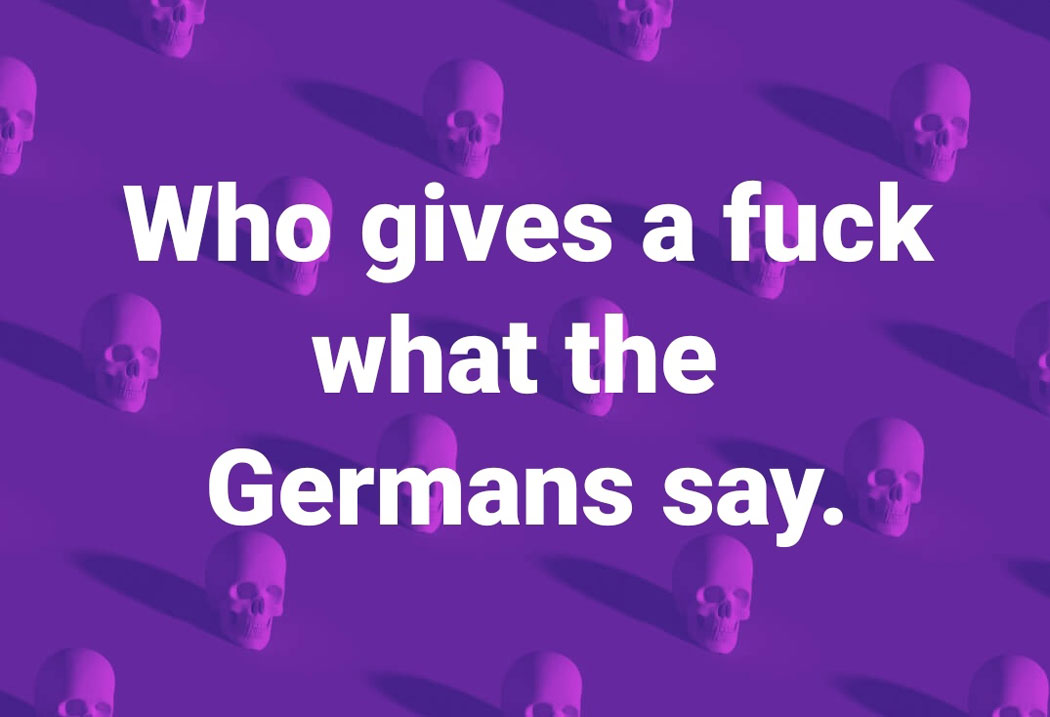 German university study claims that Muslims are the world’s happiest people