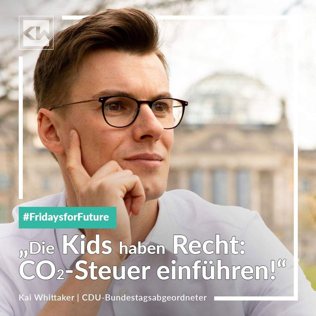 #CO2-Steuer