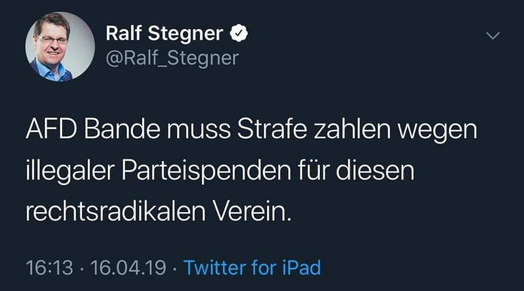 #PöbelRalle