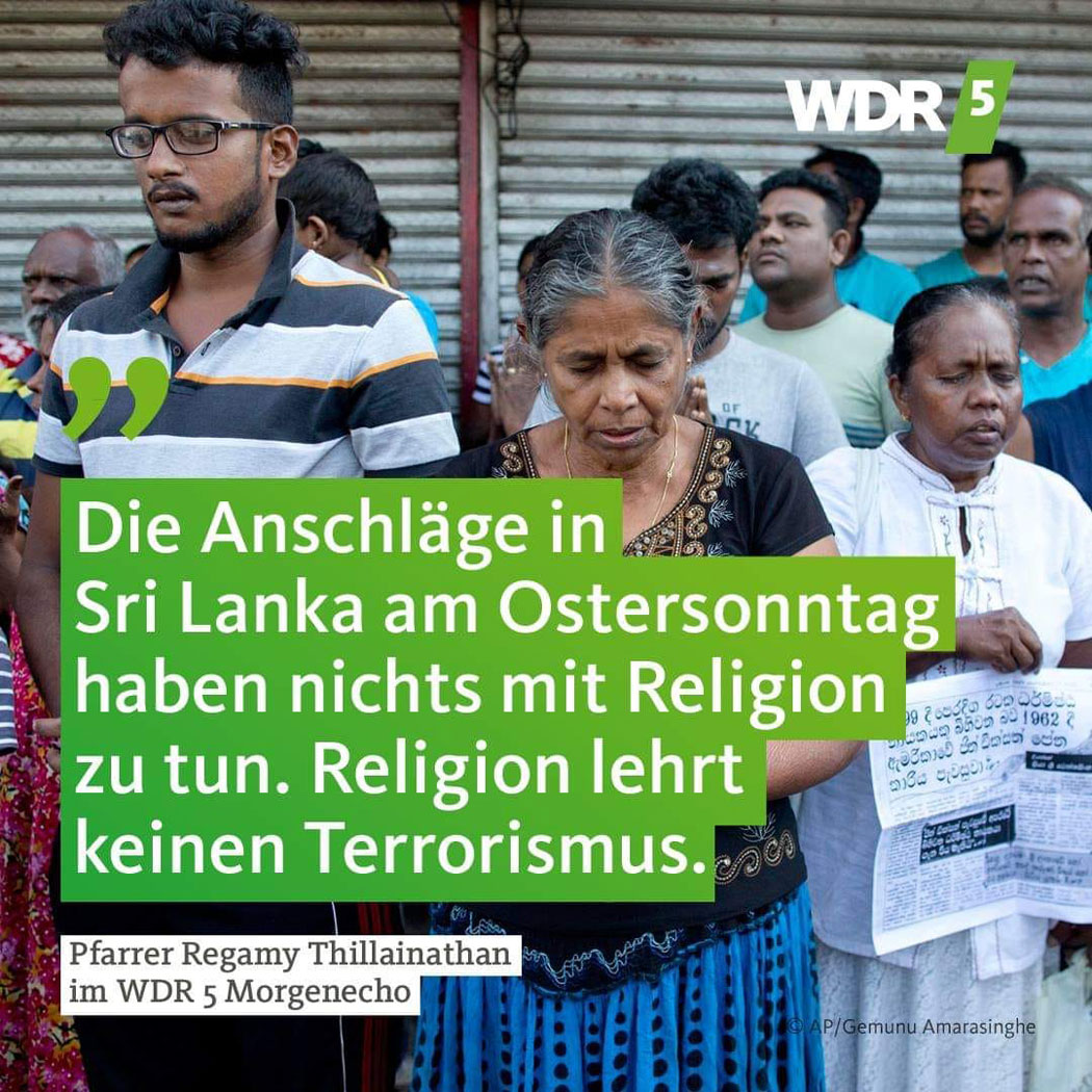 Nothing to do with Islam