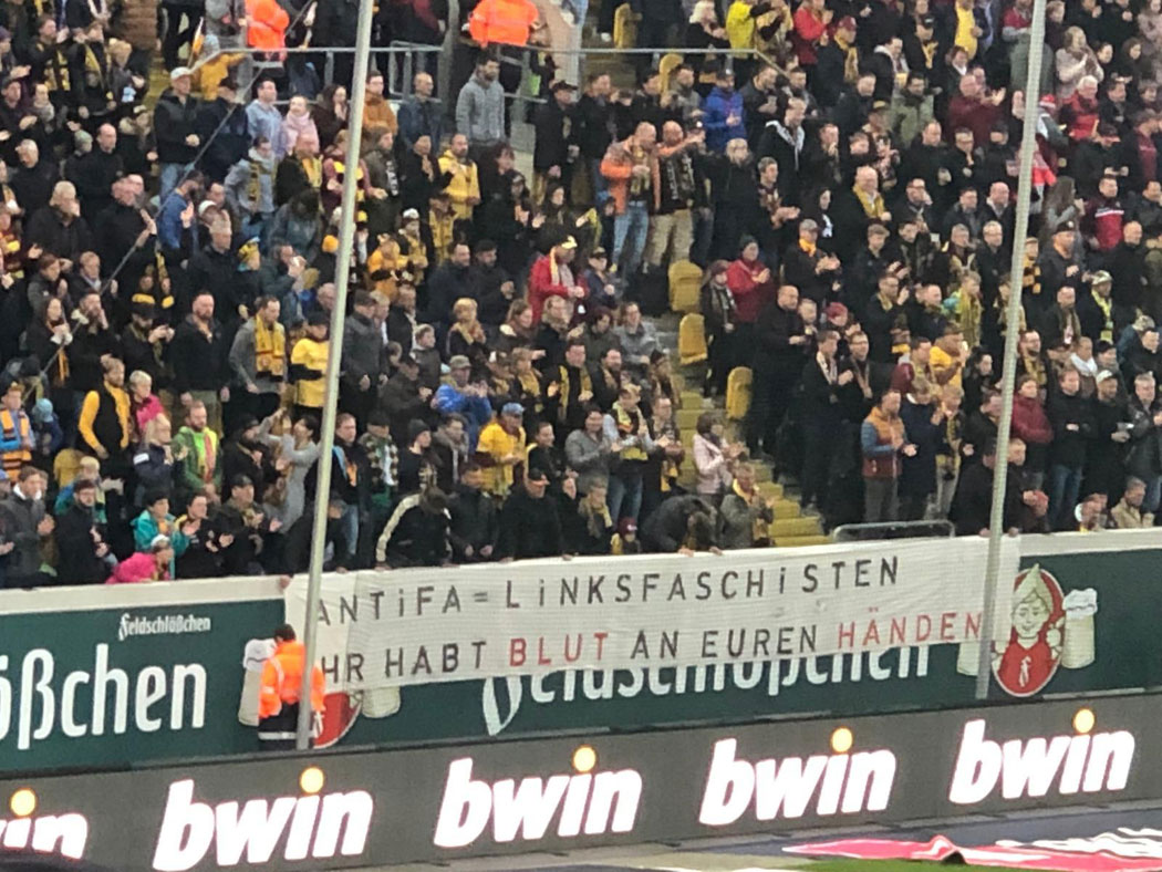 Ost, Ost Ostdeutschland!