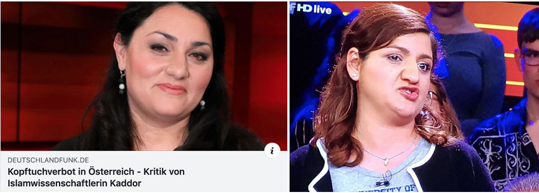 Fällt uns was auf?
