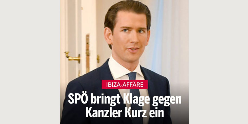 #IbizaGate