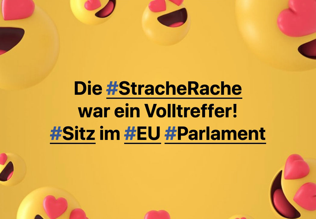 So wählten Europa´s Patrioten