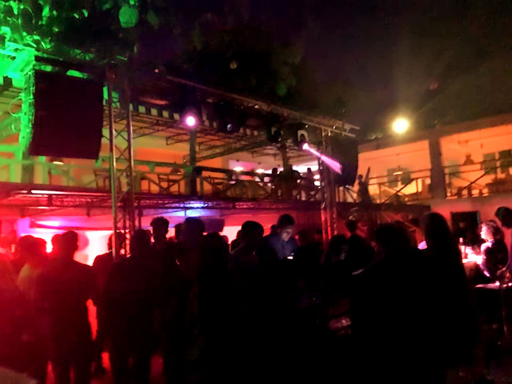 Deep House #blackseaparty