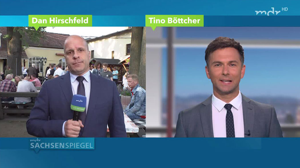 OB Wahl in Görlitz