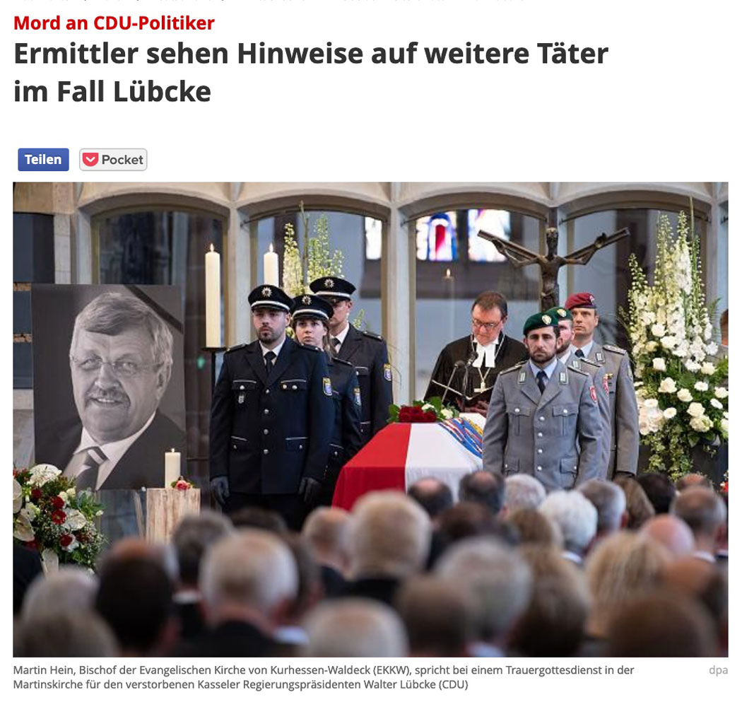 #Luebke
