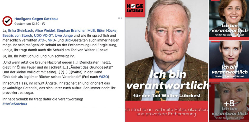 Mordfall Lübcke - Rätsel um Ex-Verfassungsschützer Temme