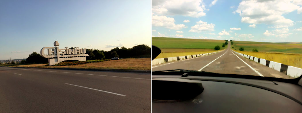 #OnTheRoadAgain - Part 2