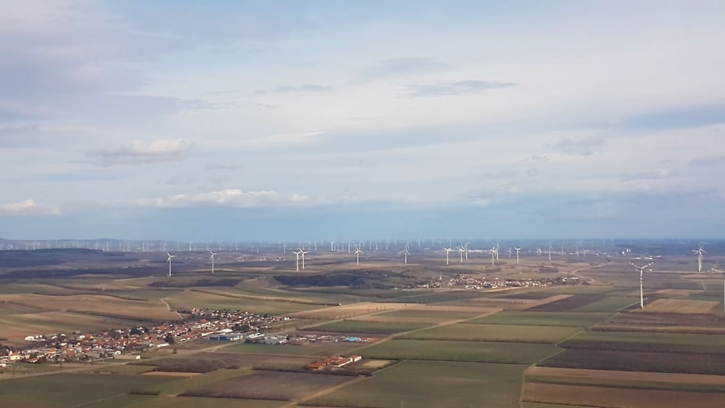 Energiewende 2019