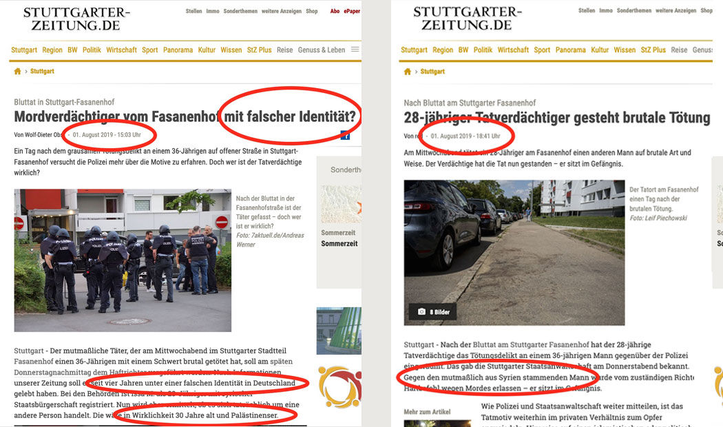 #Stuttgart