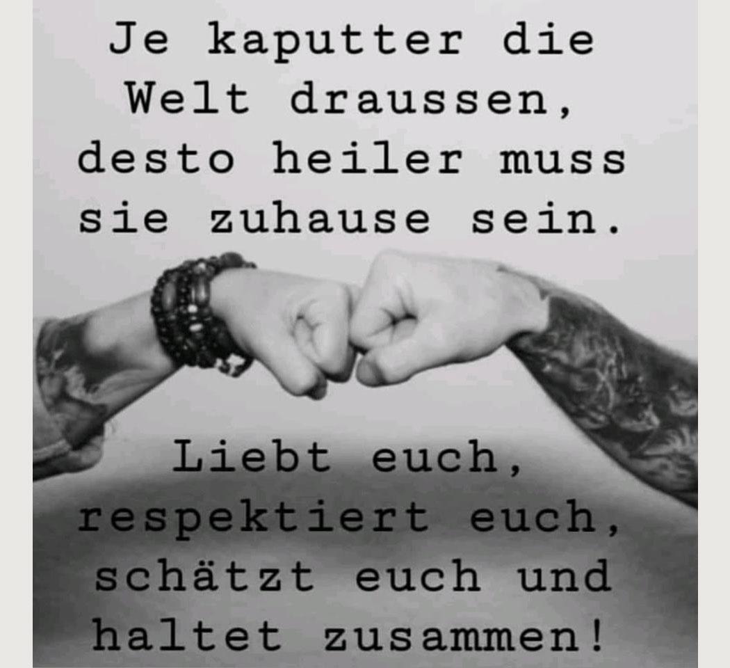 Das Wort zum Sonntag