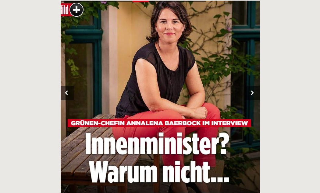 Strohblöder Kobold
