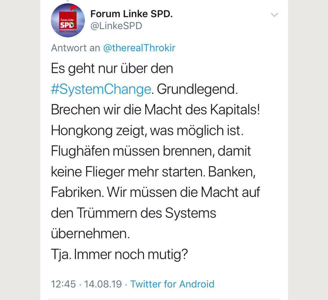 #SystemChang