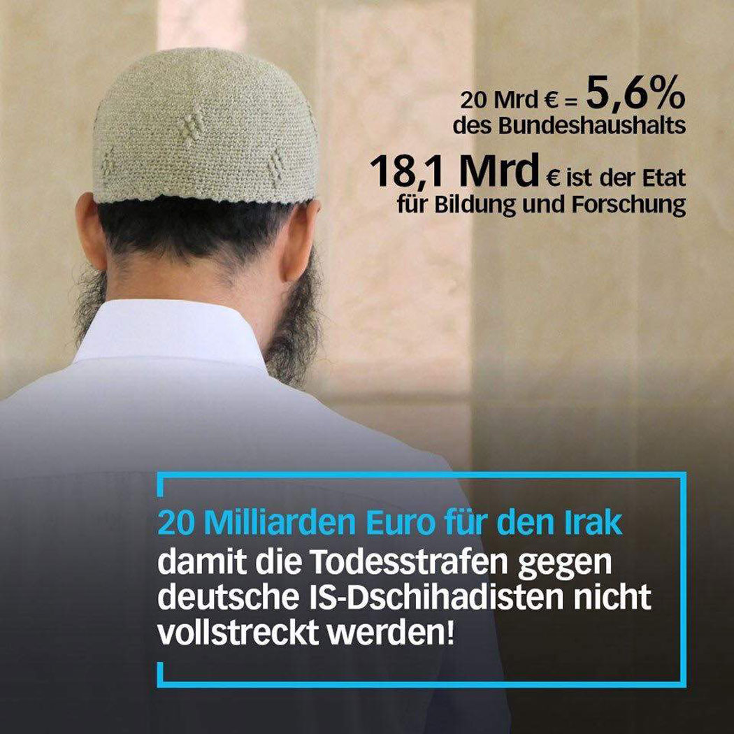 Verhandeln lernen mit der Bundesregierung