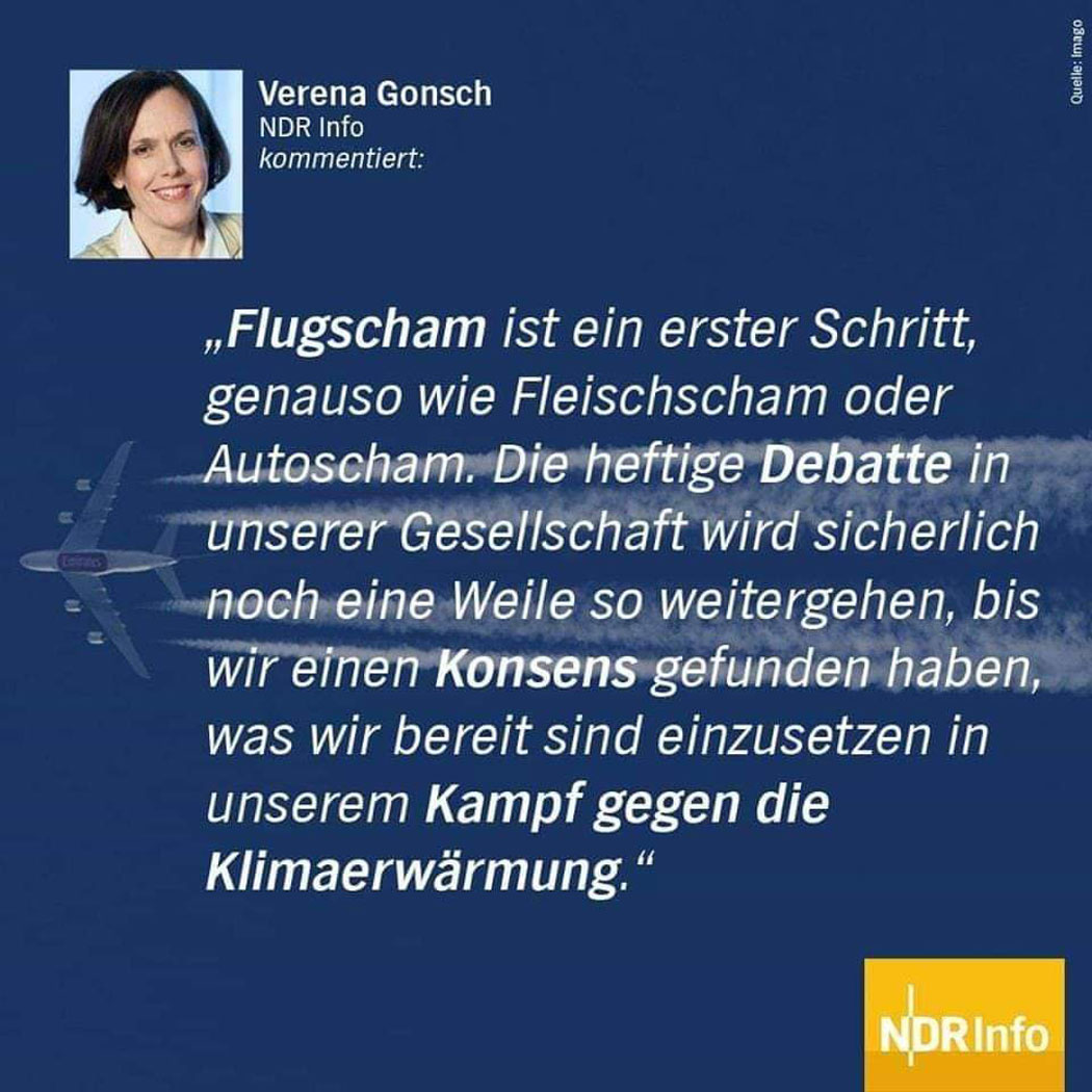 Neues aus der Scham-Klapse