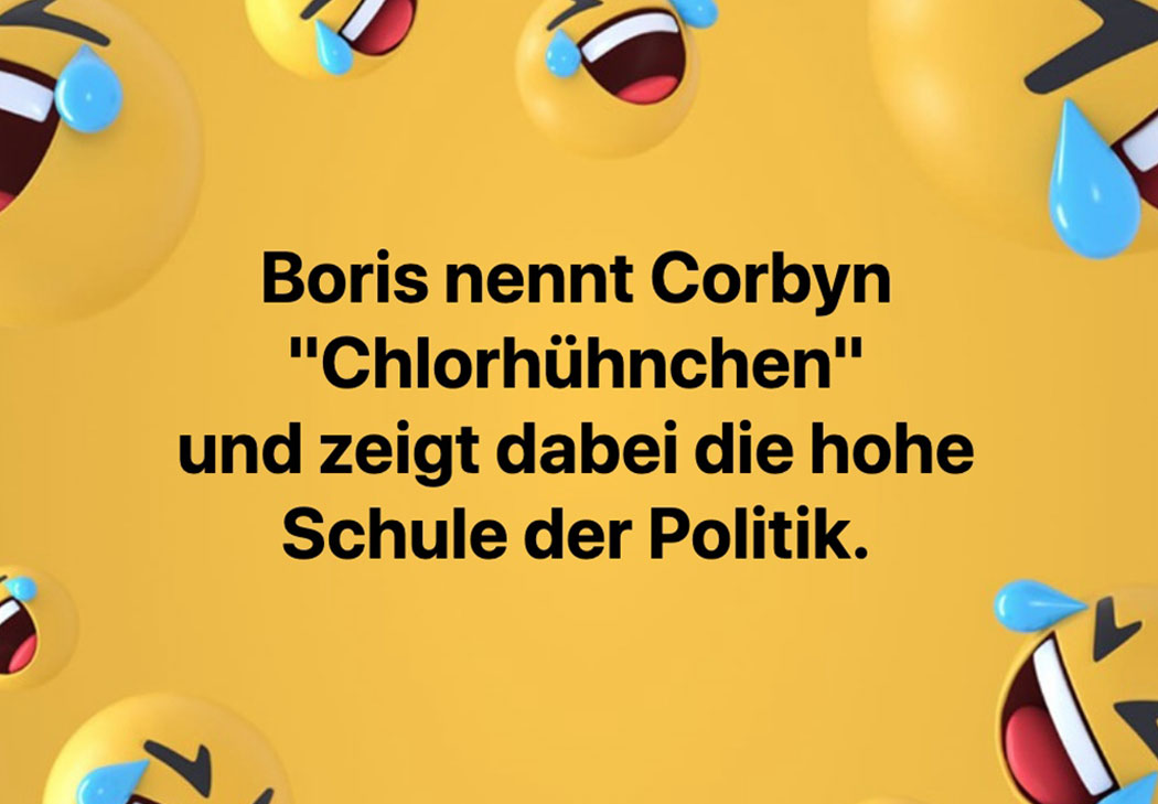 #StandUp4brexit