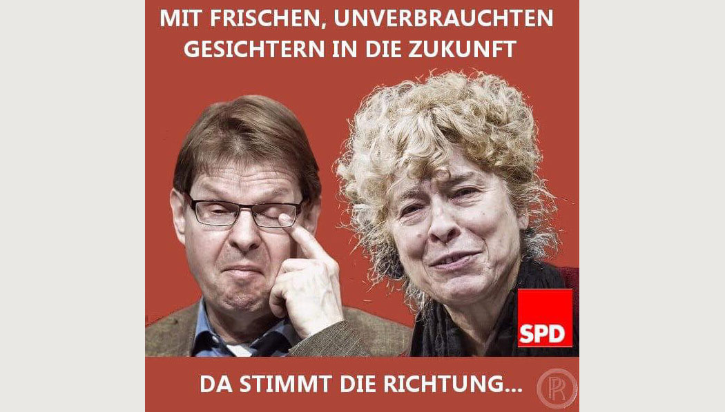 >Projekt >5% läuft