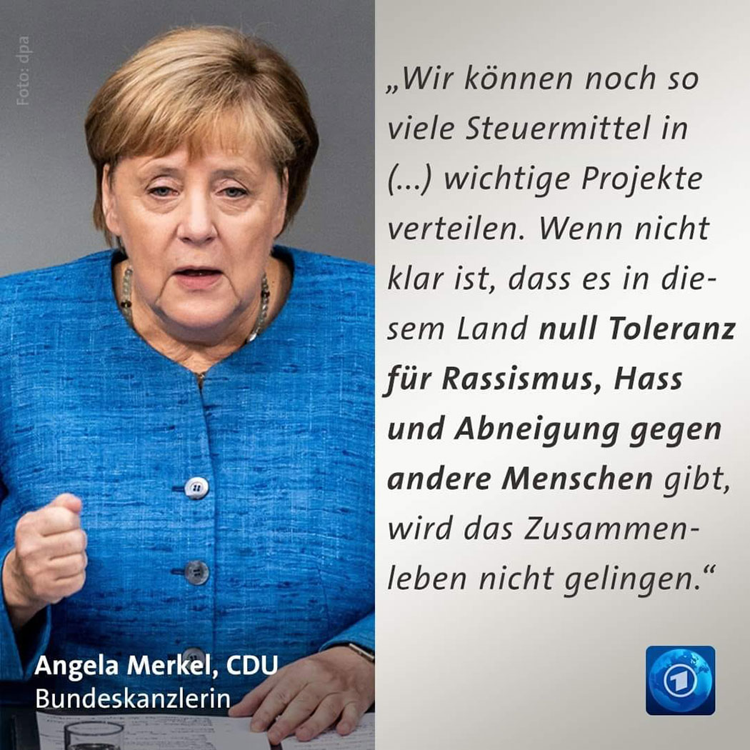 Abneigung gegen andere Menschen