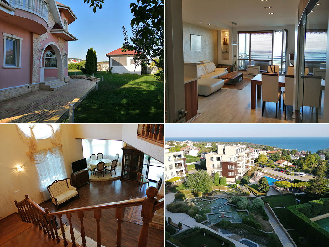 #Objektvorstellung - Luxus Appartment in Trakata