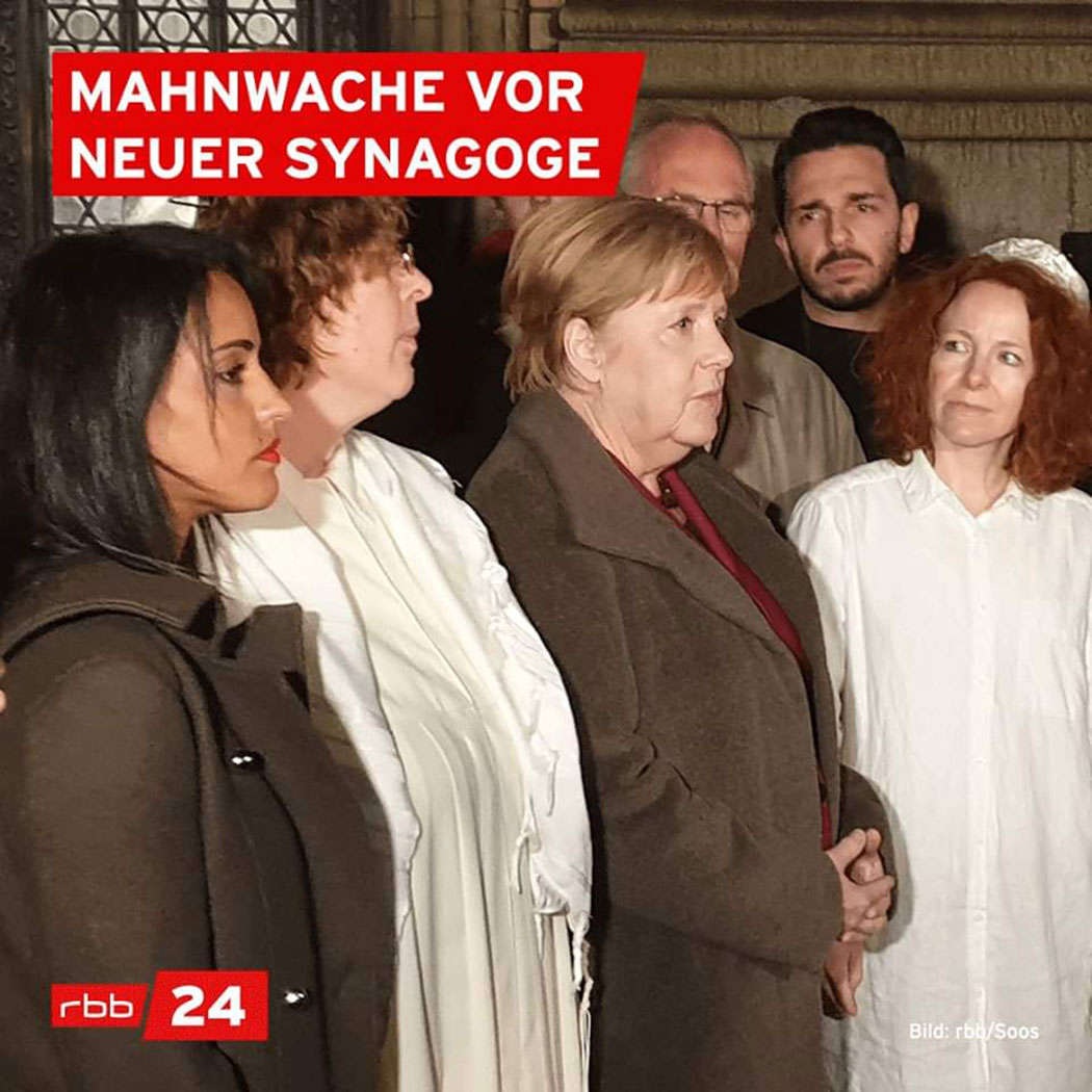 Tote im Paulusviertel - Polizei nimmt eine Person fest