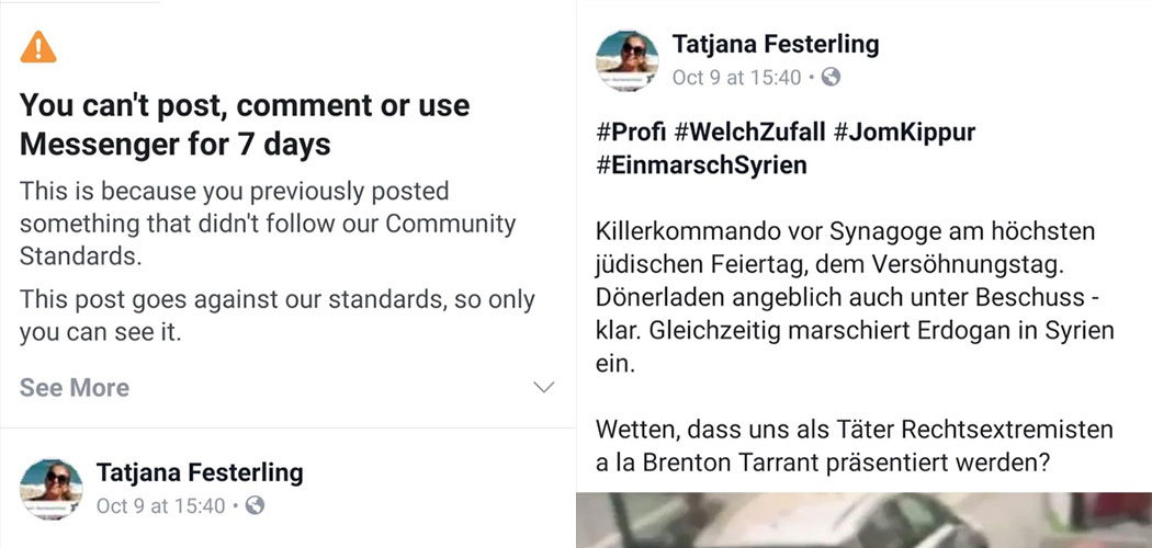 #farcebook