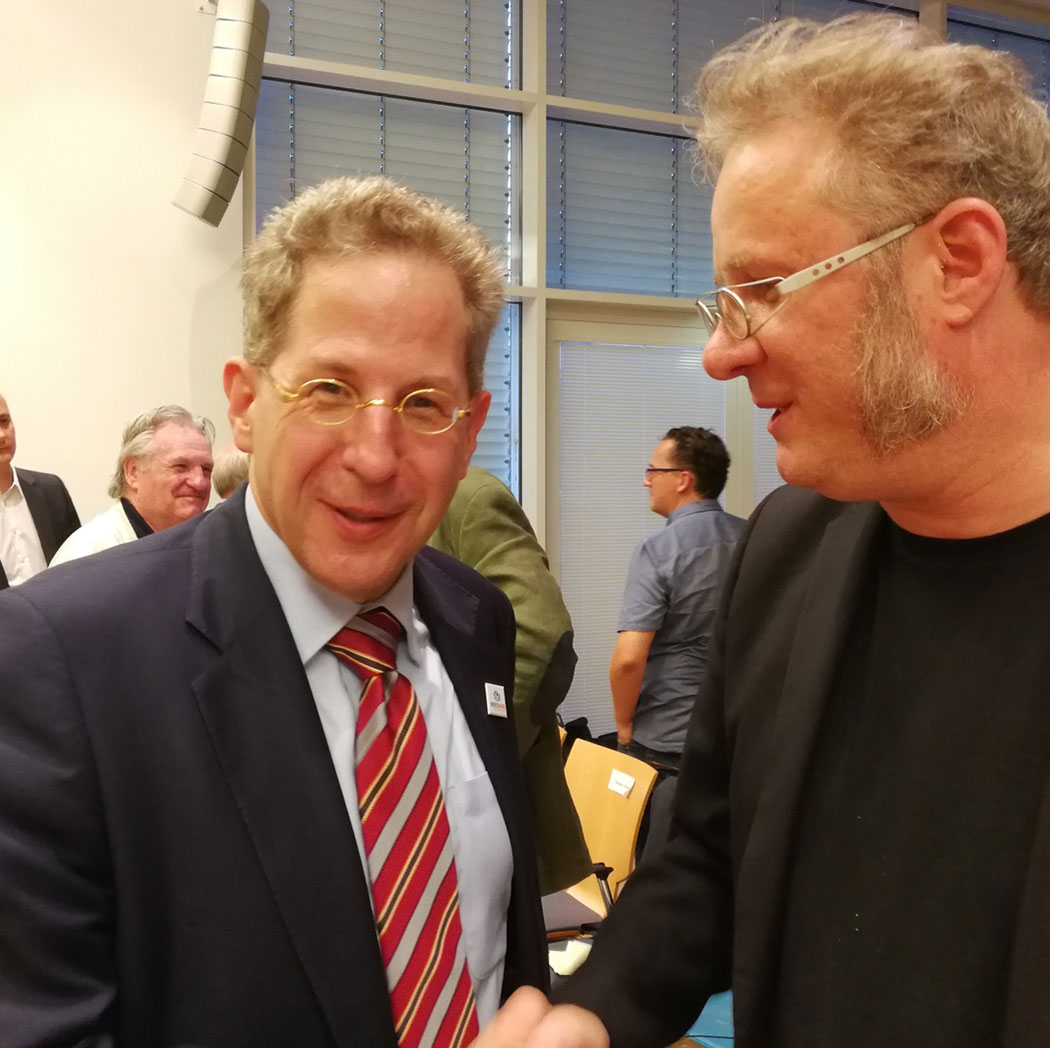 H.G. Maaßen & Bruck Kimmerle