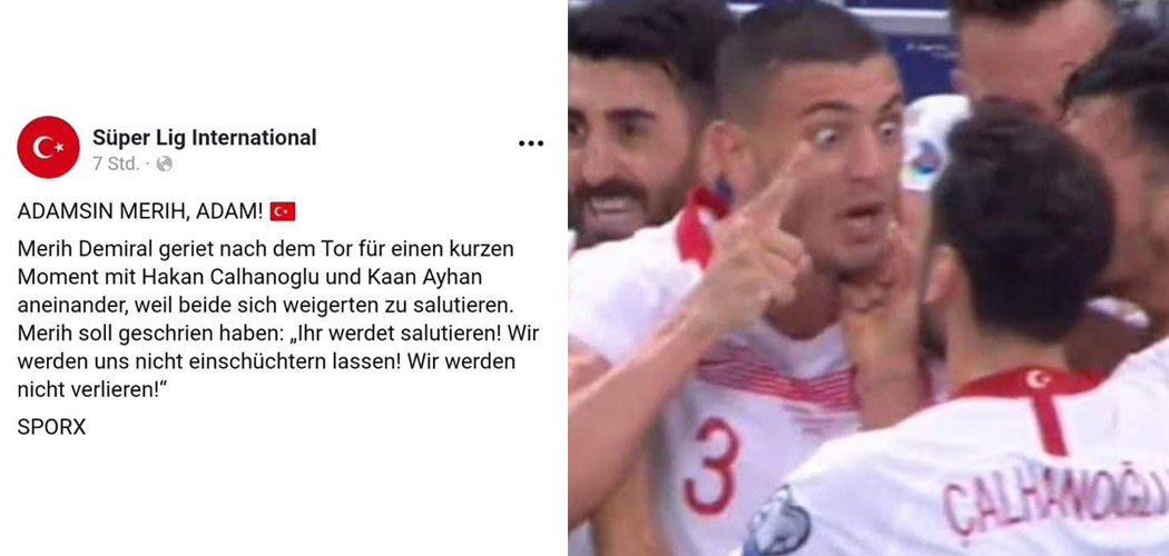 Faschistische Basis-Mobilisierung
