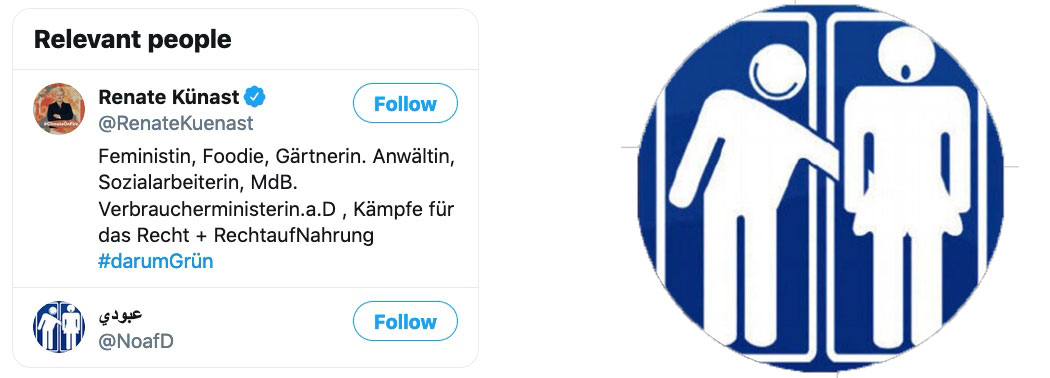 #Künast on Twitter