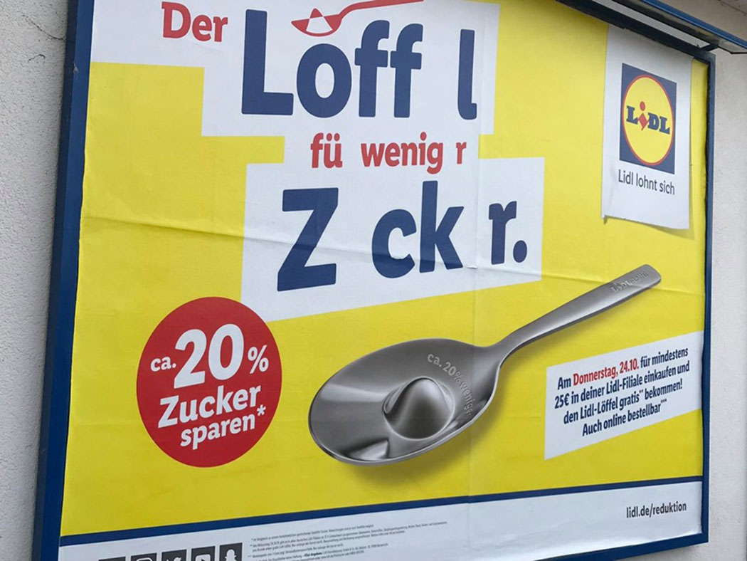 DAS IST SOOOO DEUTSCH