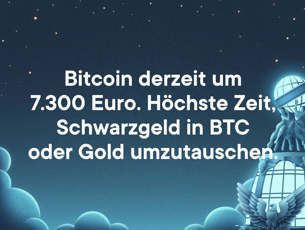 #HöchsteZeit