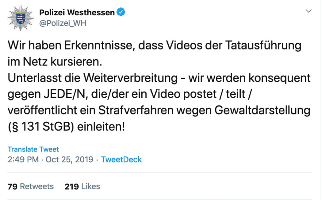 #PrioritätenSetzen