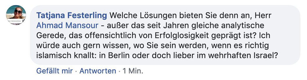 #Relativierungsneurotiker