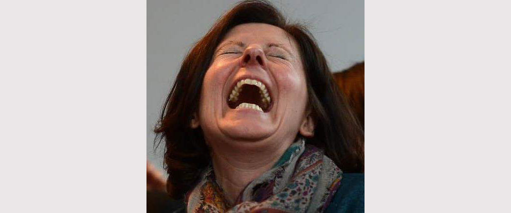 #ausgepurzelt