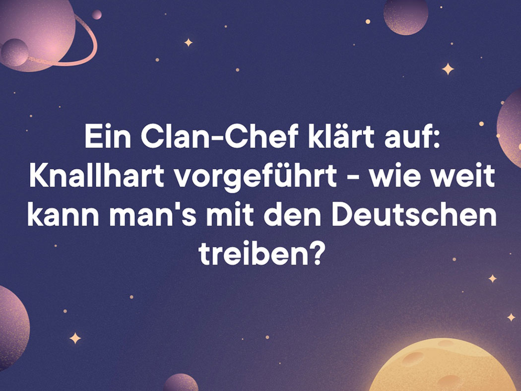 #WirSindMiri