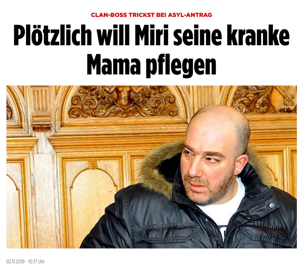 #Familienmensch
