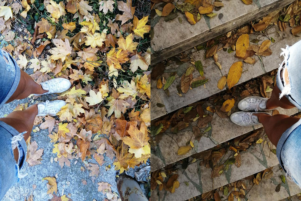 Mein Beitrag zum 9. November 2019