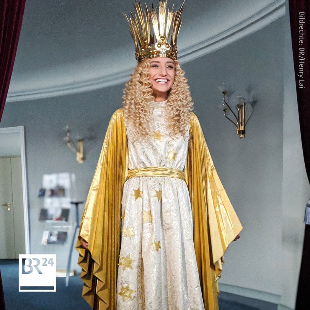 Nürnberger Christkind