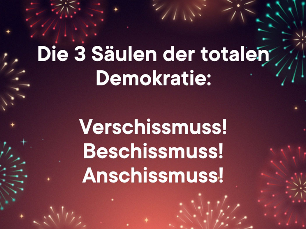 ...issmuss!