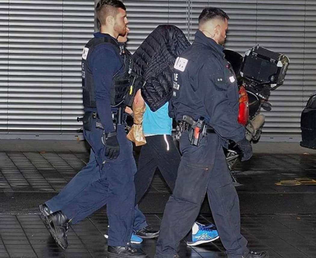 Bluttat in Berlin-Charlottenburg - Weizsäcker-Sohn in Klinik erstochen