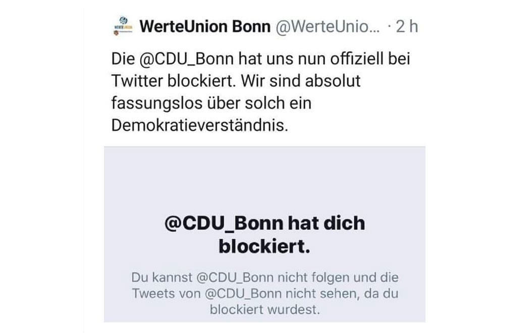 #Netzfund