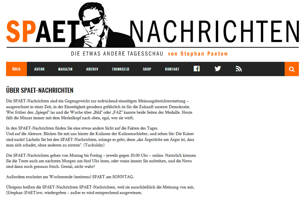 www.spaet-nachrichten.de
