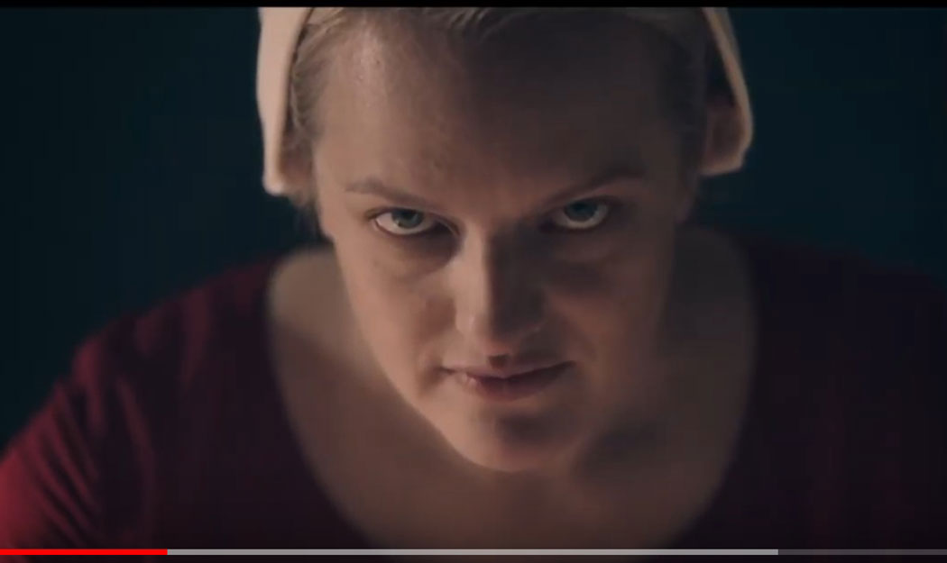 The Handmaid’s Tale
