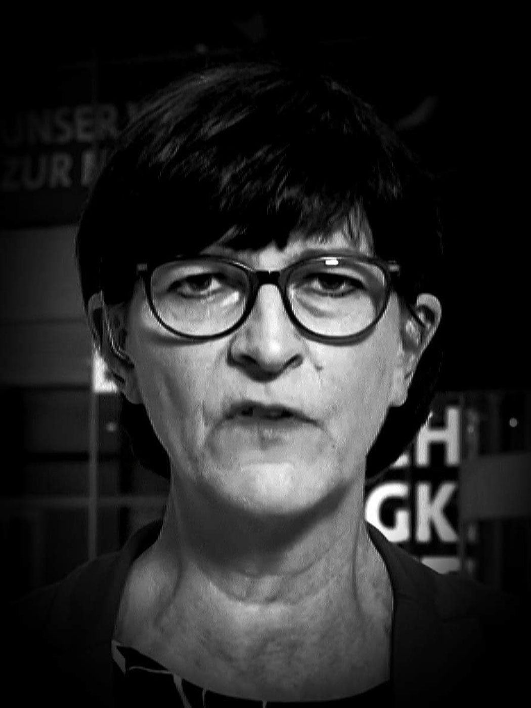 Saskia Esken