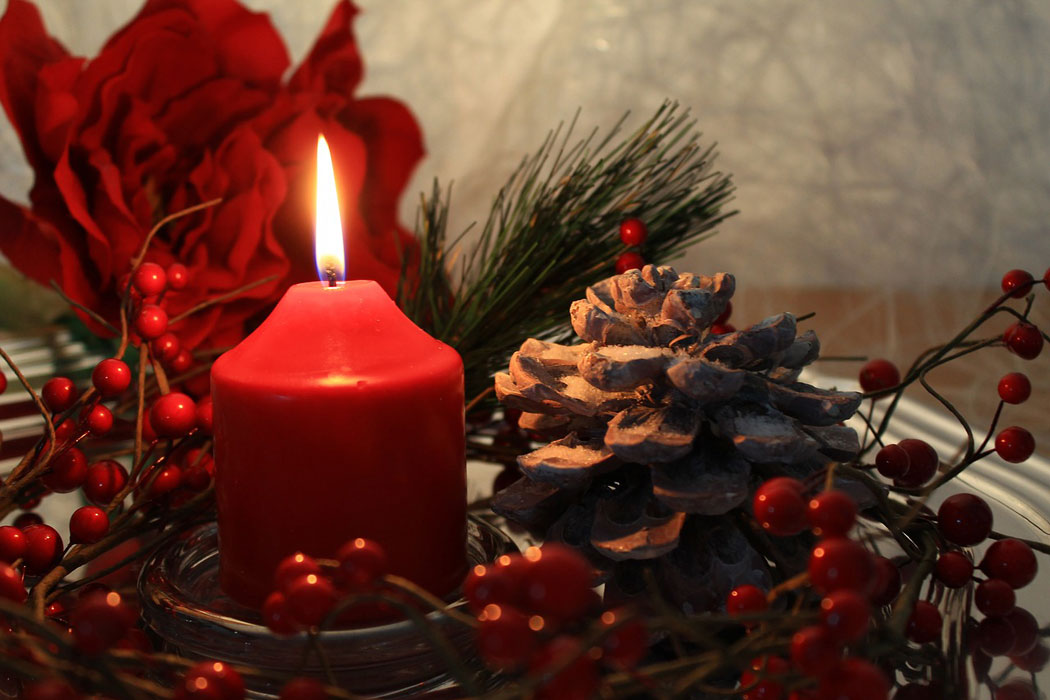 1. Advent