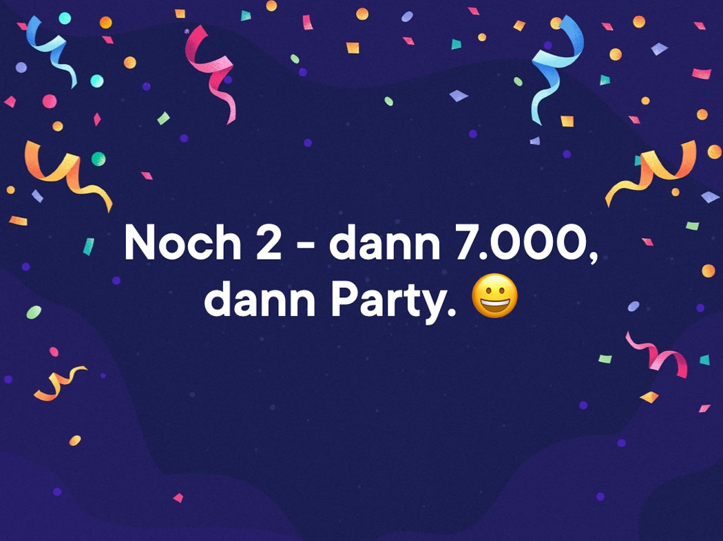 #Noch2