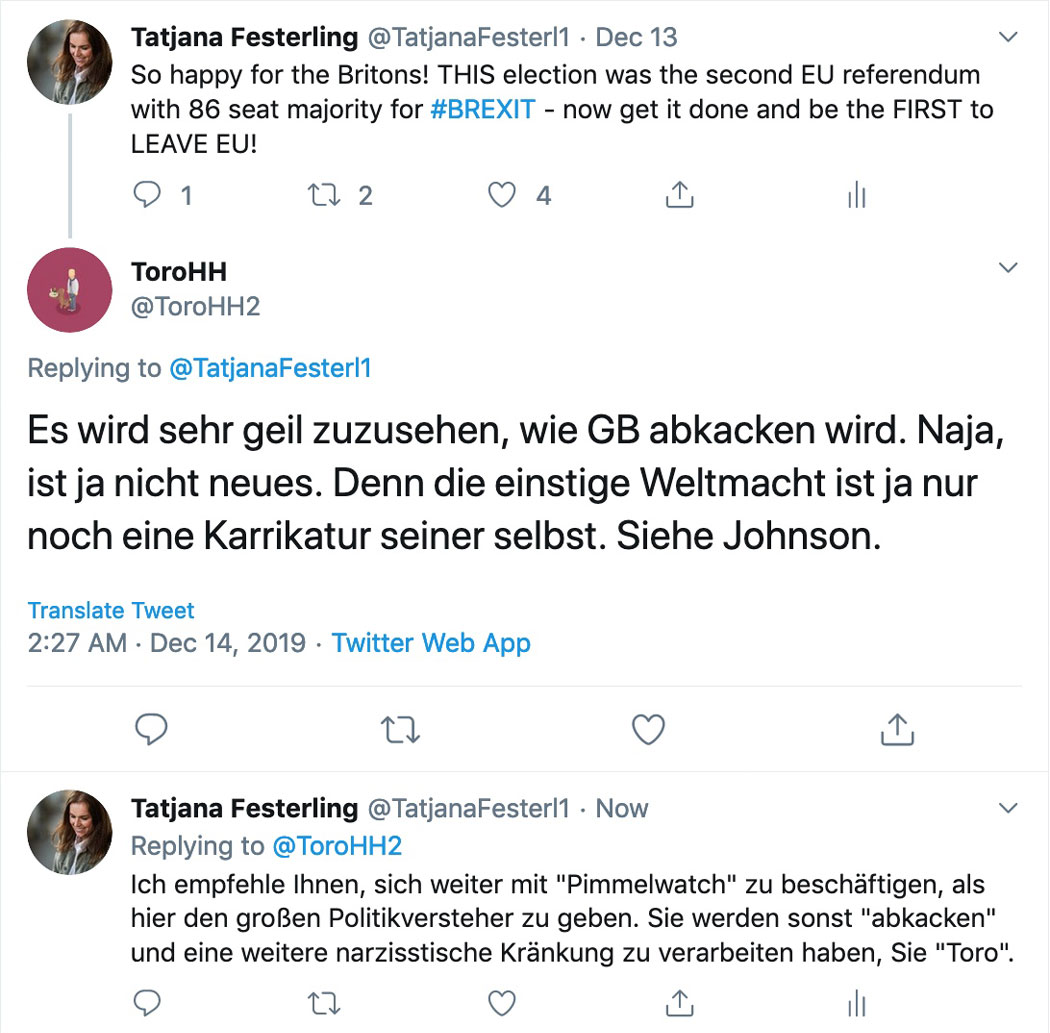 Deutsch-Rapper Fler: „Ich hasse Deutschland. Ich will hier weg“