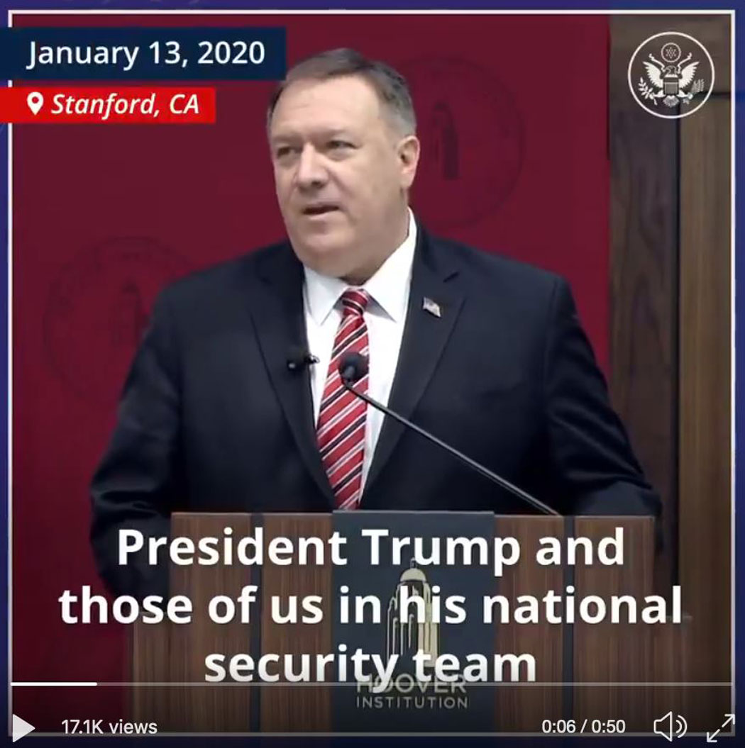 @SecPompeo