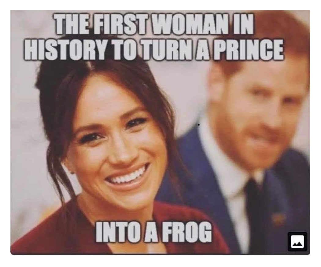 #Froschkönig